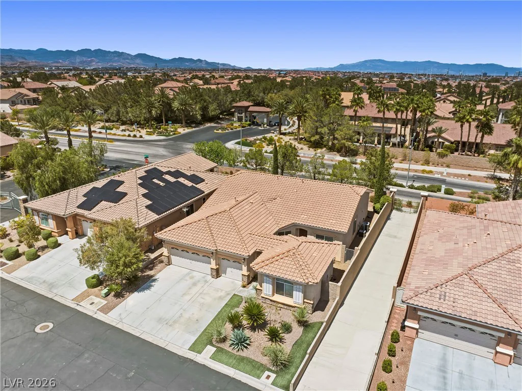 5442 Casa Maria, Las Vegas, NV 89141