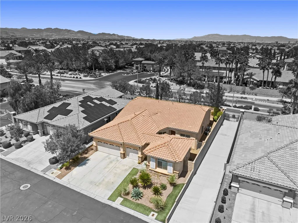 5442 Casa Maria, Las Vegas, NV 89141
