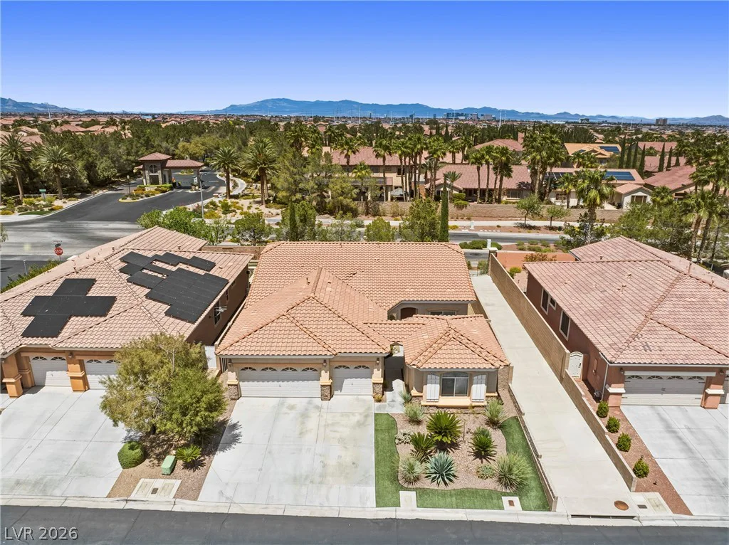 5442 Casa Maria, Las Vegas, NV 89141