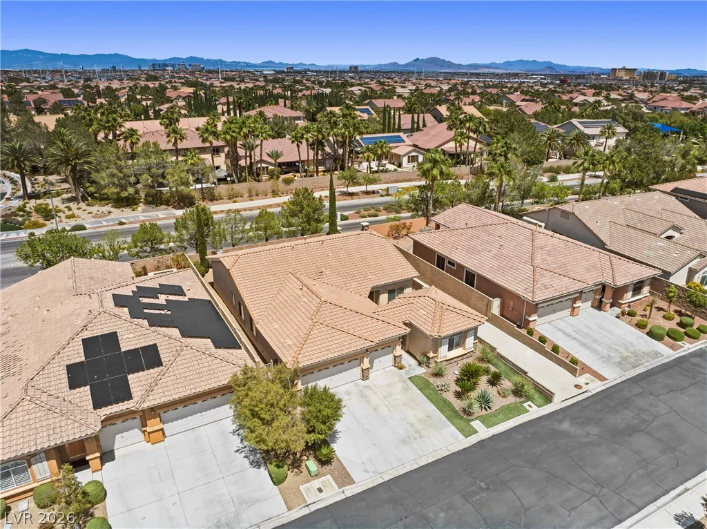 5442 Casa Maria, Las Vegas, NV 89141