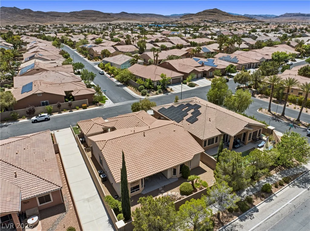 5442 Casa Maria, Las Vegas, NV 89141