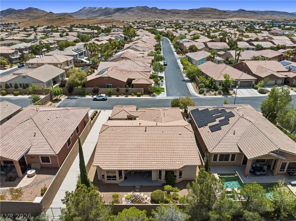 5442 Casa Maria, Las Vegas, NV 89141