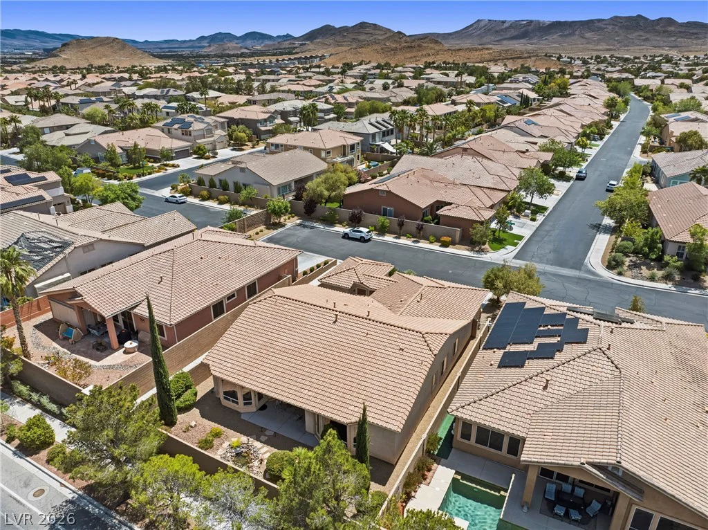 5442 Casa Maria, Las Vegas, NV 89141