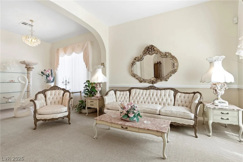 5442 Casa Maria, Las Vegas, NV 89141