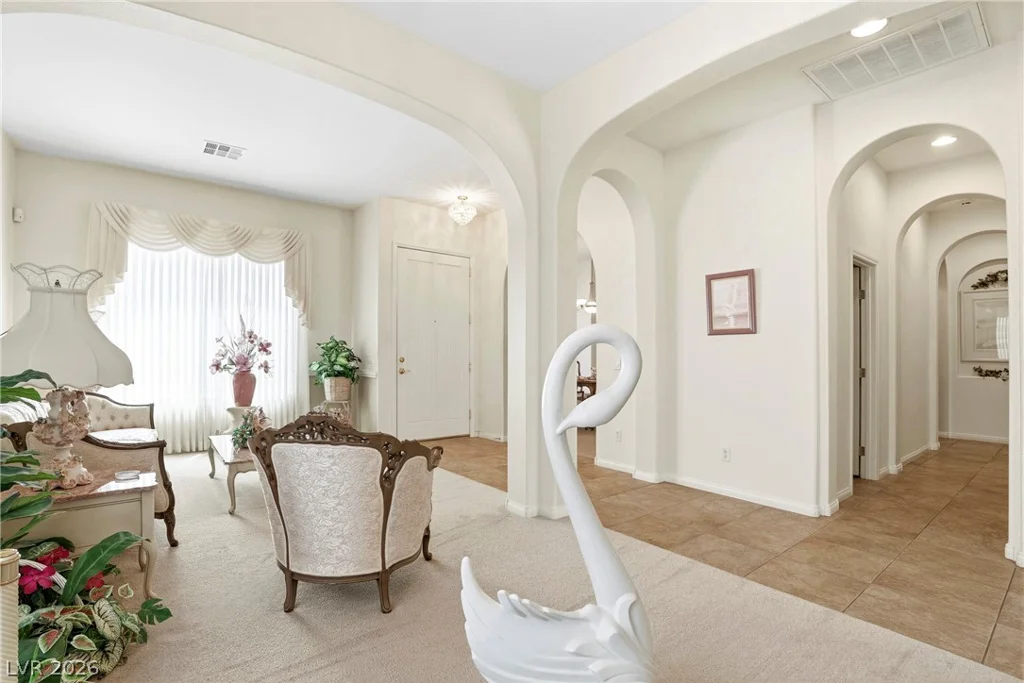 5442 Casa Maria, Las Vegas, NV 89141