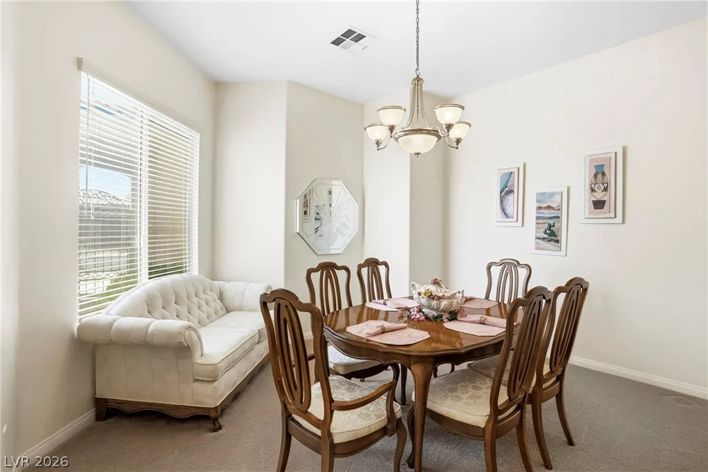 5442 Casa Maria, Las Vegas, NV 89141