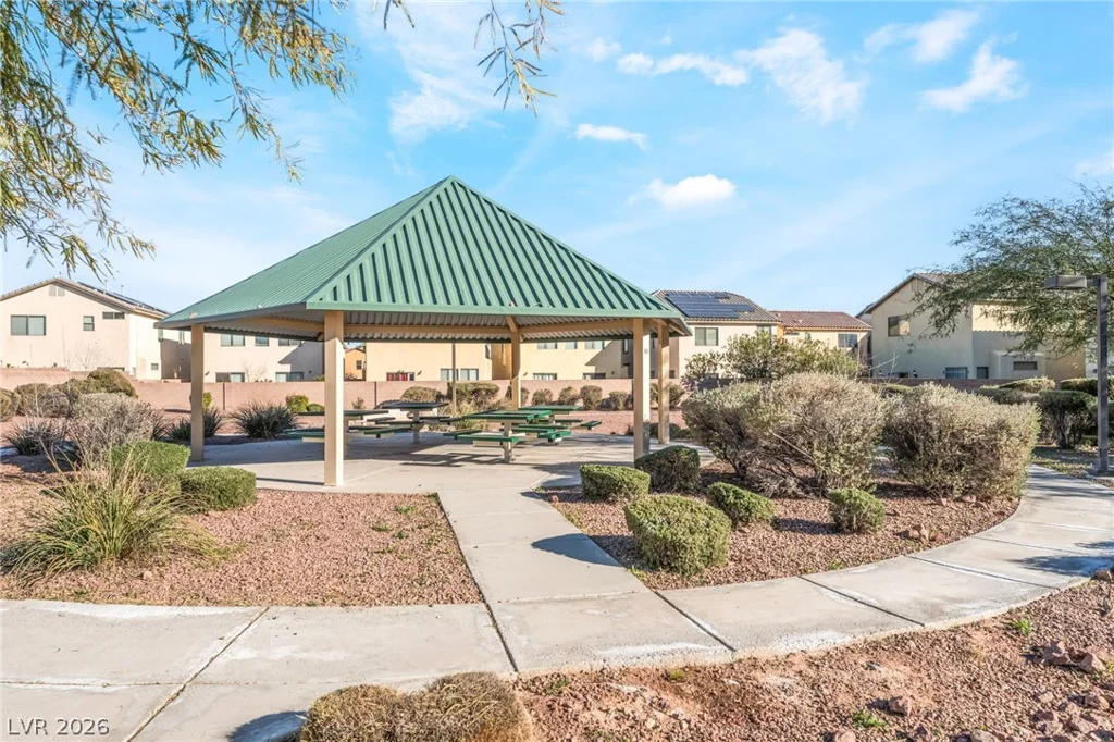 3021 Austin Pale, North Las Vegas, NV 89081