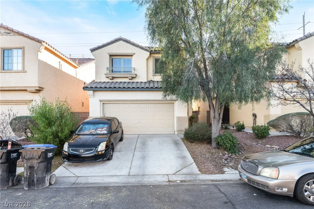 3021 Austin Pale, North Las Vegas, NV 89081