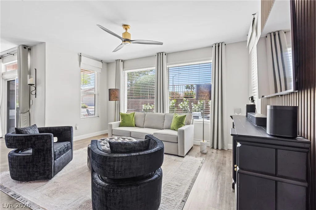 2163 Eagle Sticks, Henderson, NV 89012