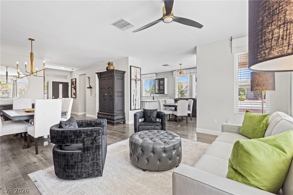 2163 Eagle Sticks, Henderson, NV 89012