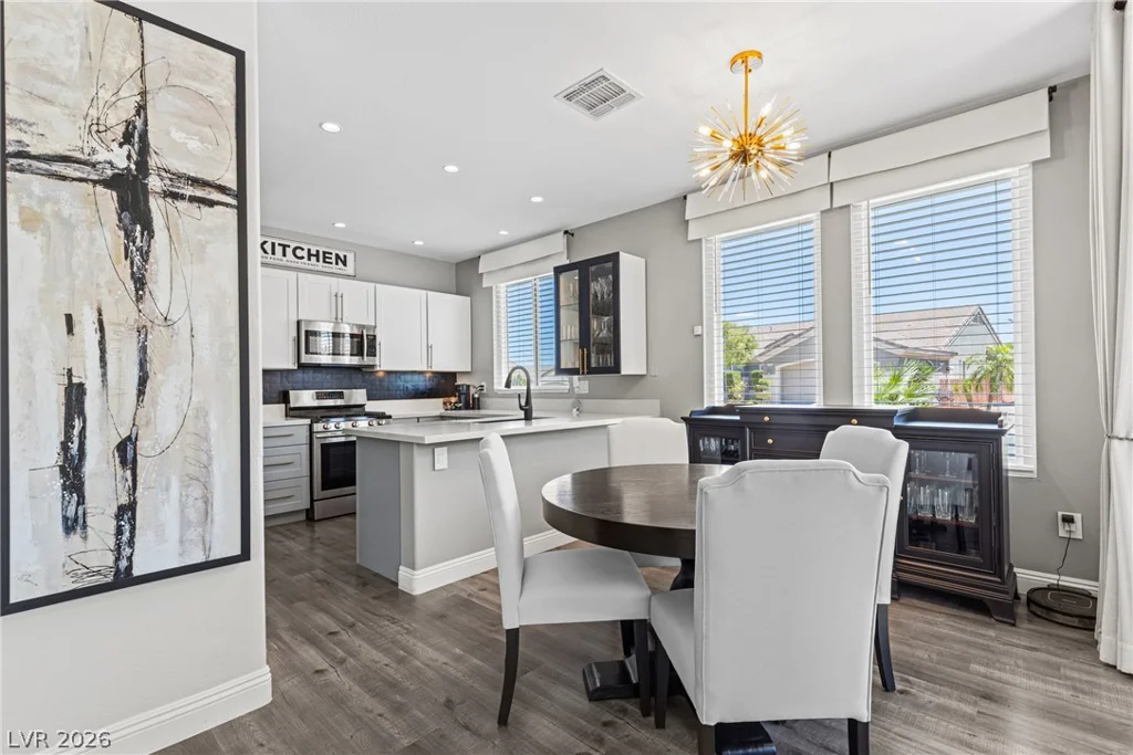 2163 Eagle Sticks, Henderson, NV 89012