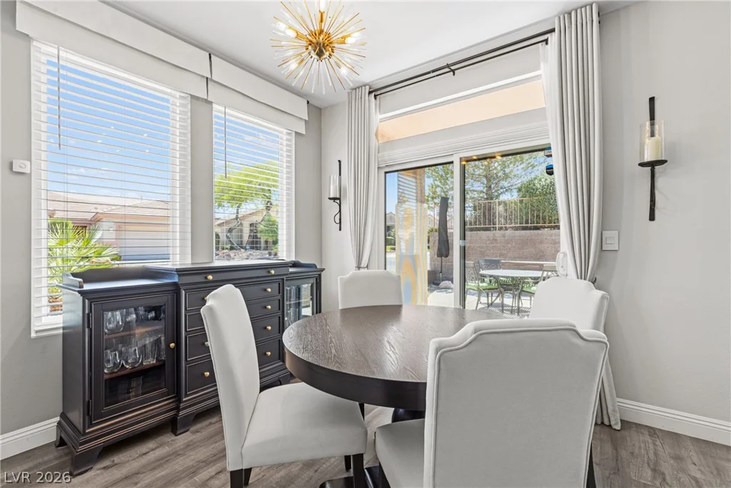 2163 Eagle Sticks, Henderson, NV 89012