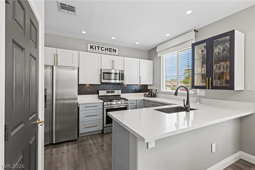 2163 Eagle Sticks, Henderson, NV 89012