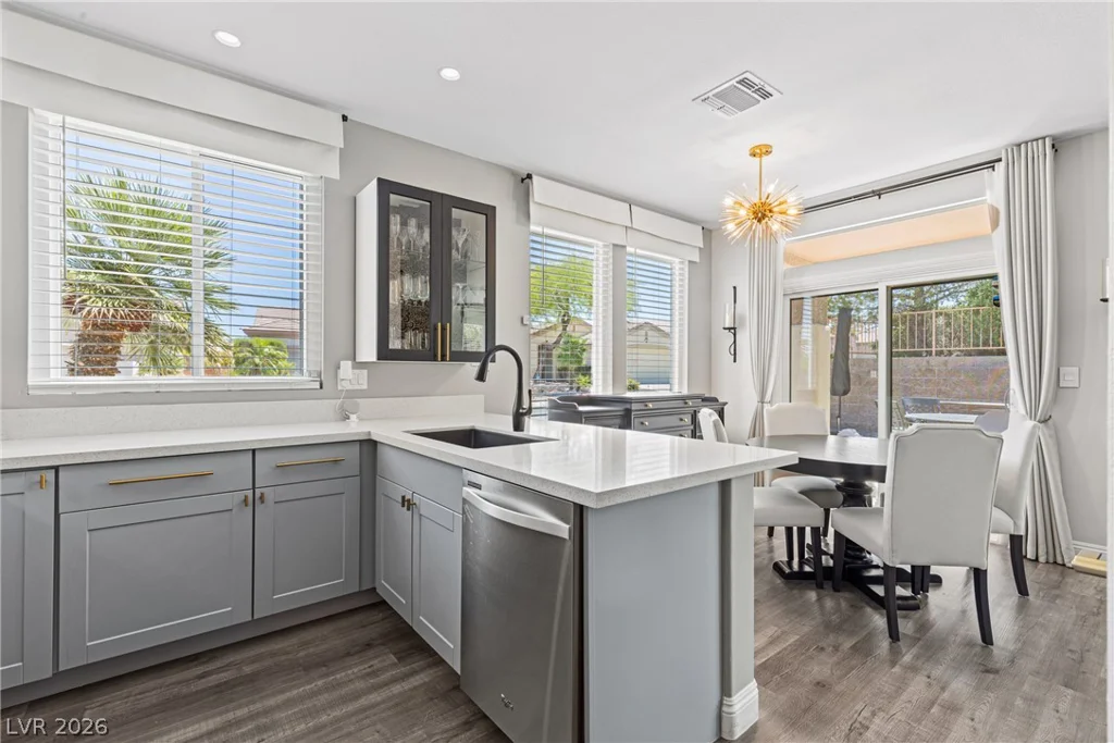 2163 Eagle Sticks, Henderson, NV 89012