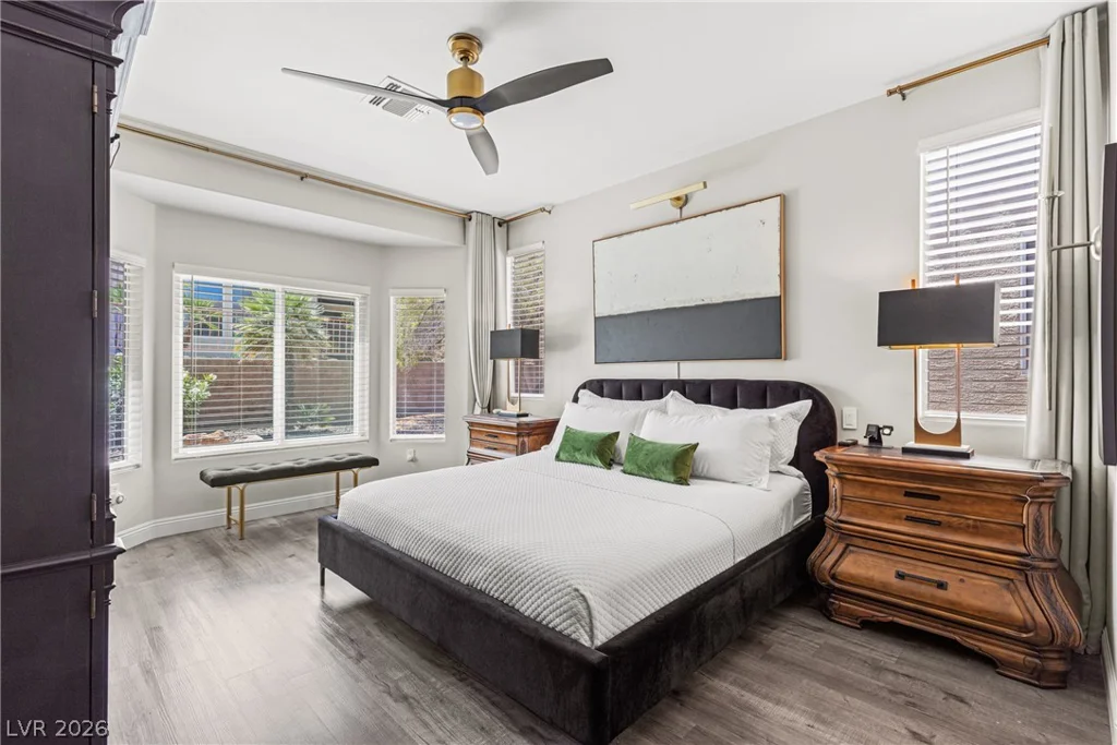 2163 Eagle Sticks, Henderson, NV 89012