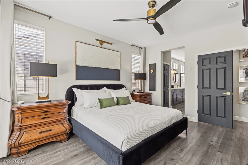 2163 Eagle Sticks, Henderson, NV 89012
