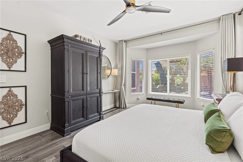 2163 Eagle Sticks, Henderson, NV 89012