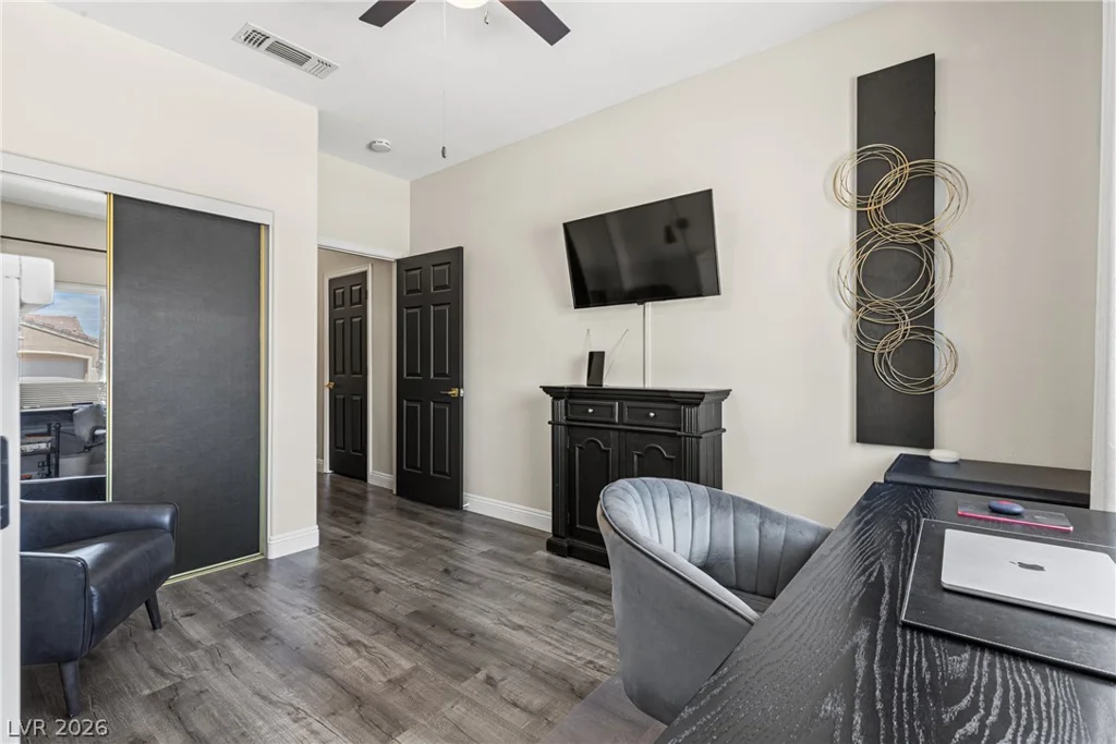 2163 Eagle Sticks, Henderson, NV 89012