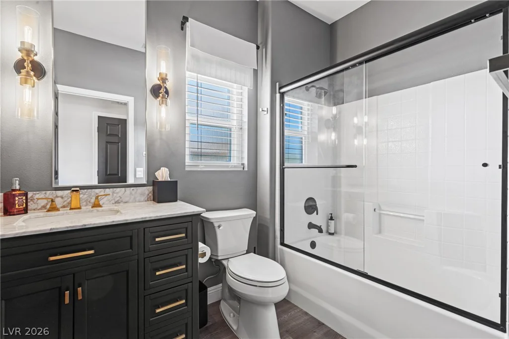 2163 Eagle Sticks, Henderson, NV 89012
