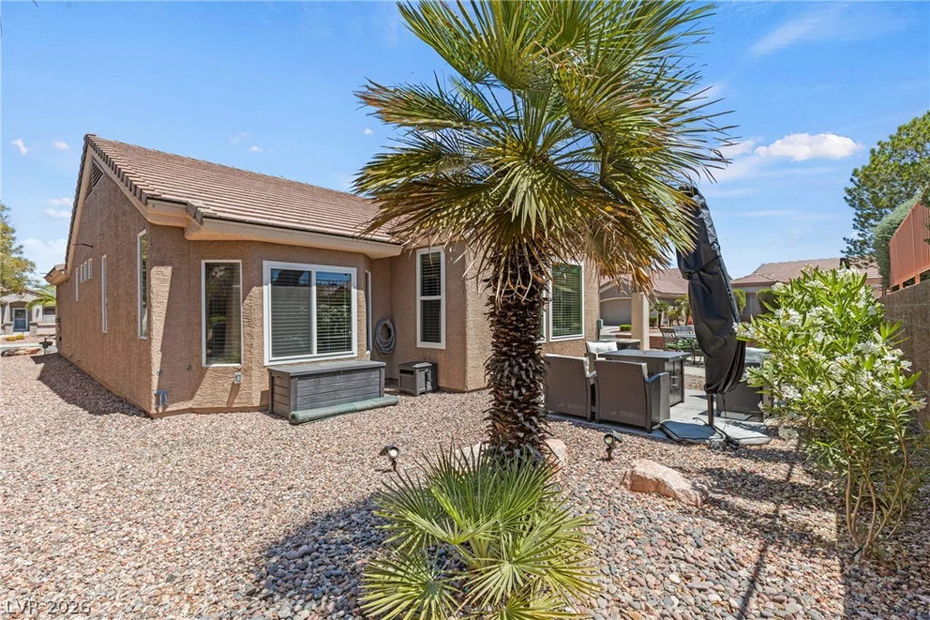 2163 Eagle Sticks, Henderson, NV 89012