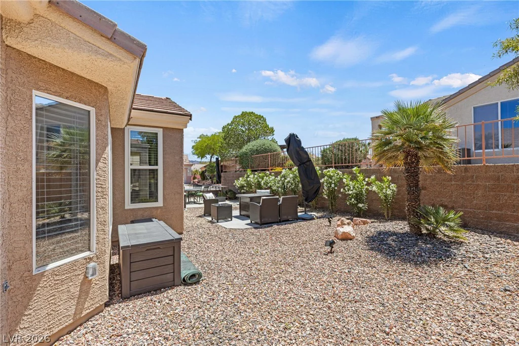 2163 Eagle Sticks, Henderson, NV 89012