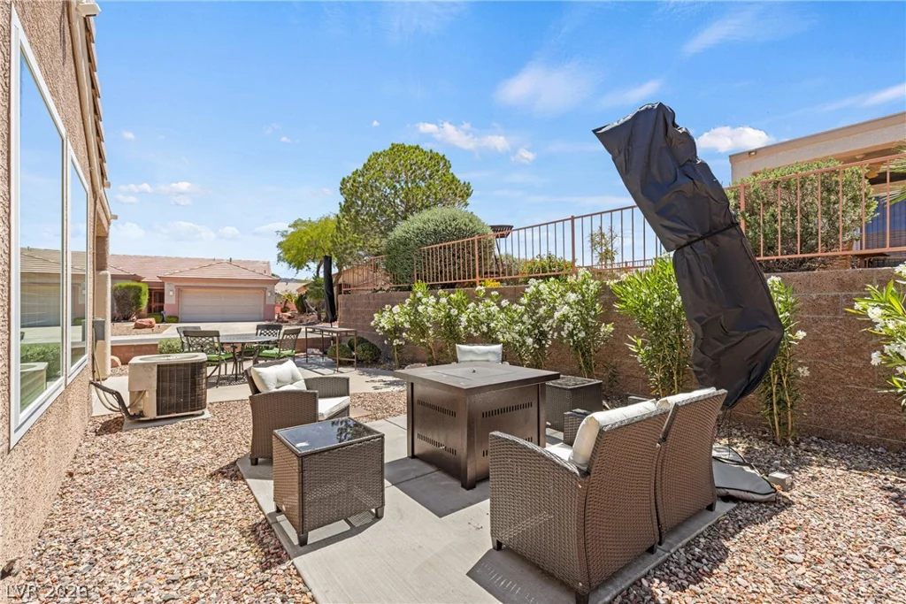 2163 Eagle Sticks, Henderson, NV 89012