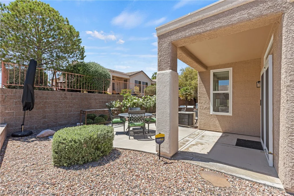 2163 Eagle Sticks, Henderson, NV 89012