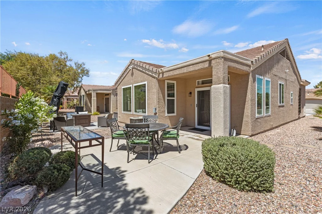 2163 Eagle Sticks, Henderson, NV 89012