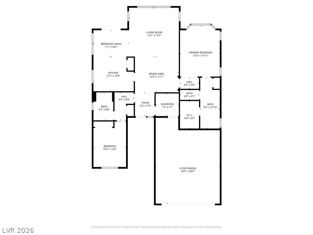 2163 Eagle Sticks, Henderson, NV 89012
