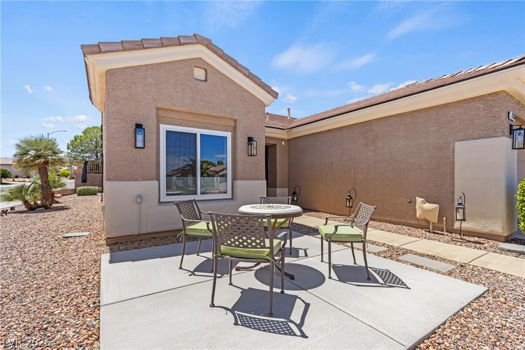 2163 Eagle Sticks, Henderson, NV 89012