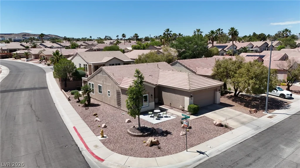 2163 Eagle Sticks, Henderson, NV 89012