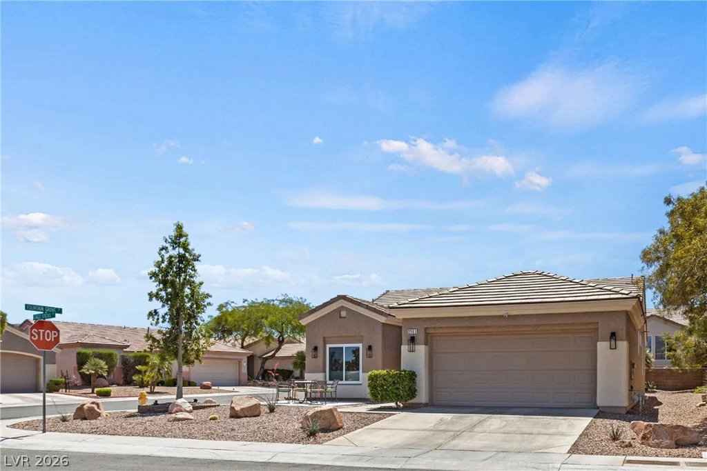 2163 Eagle Sticks, Henderson, NV 89012