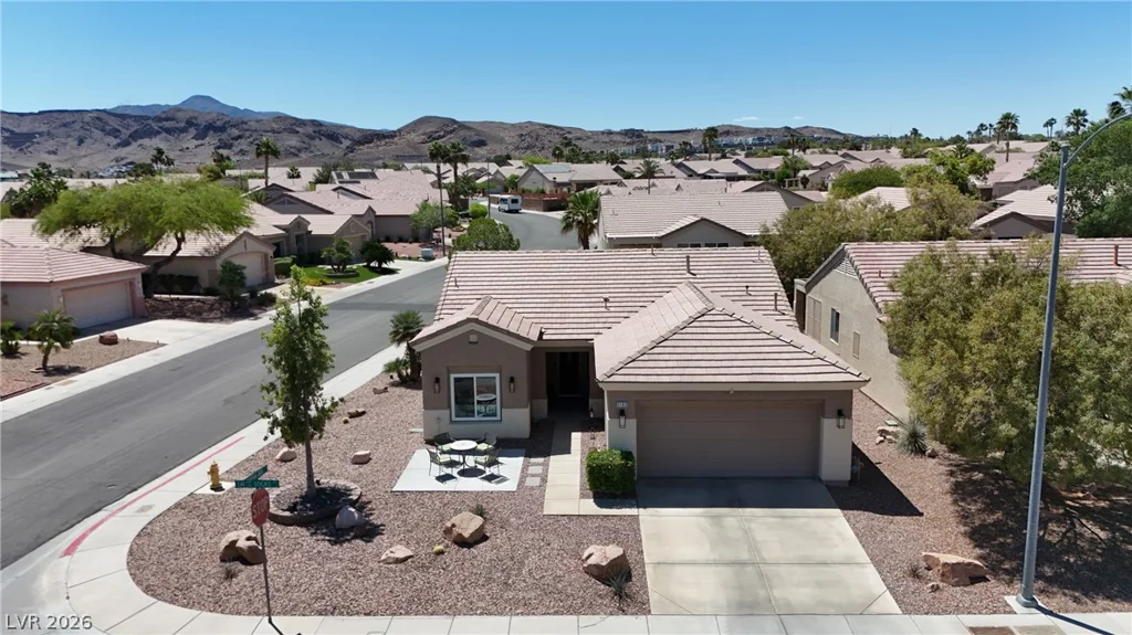 2163 Eagle Sticks, Henderson, NV 89012