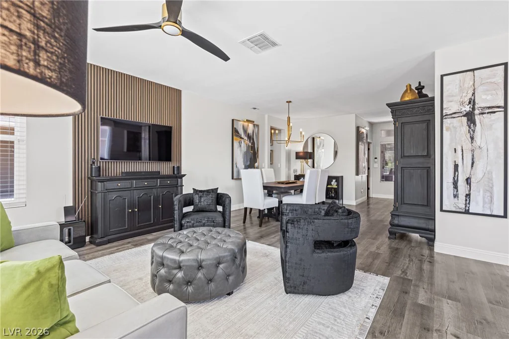 2163 Eagle Sticks, Henderson, NV 89012