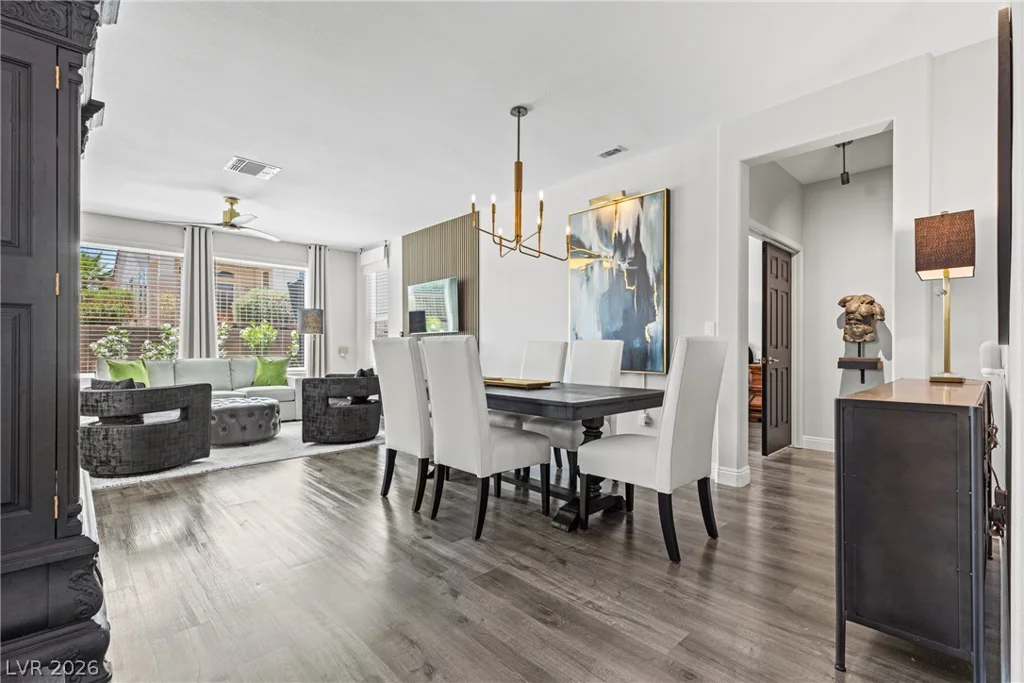 2163 Eagle Sticks, Henderson, NV 89012