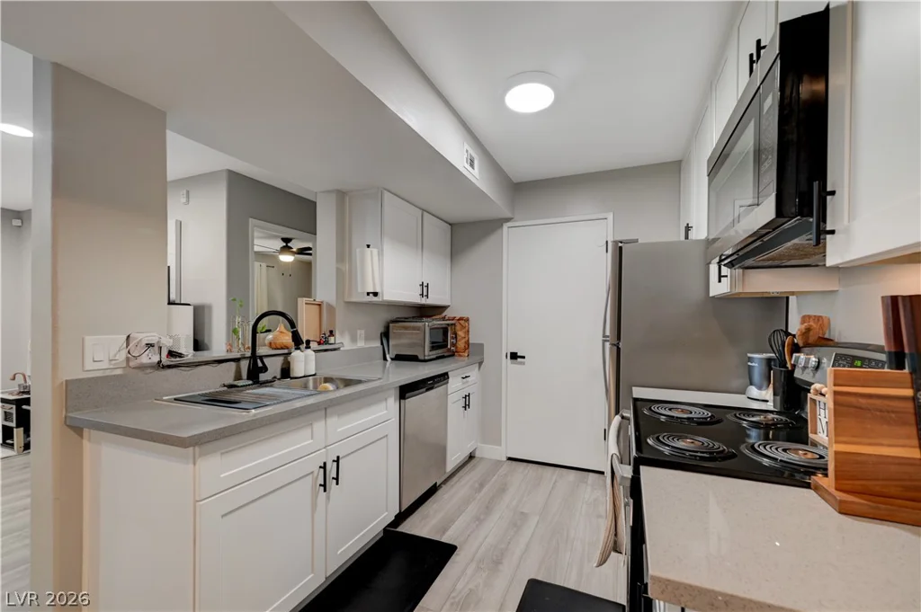 5260 Mission Monterey, Las Vegas, NV 89107