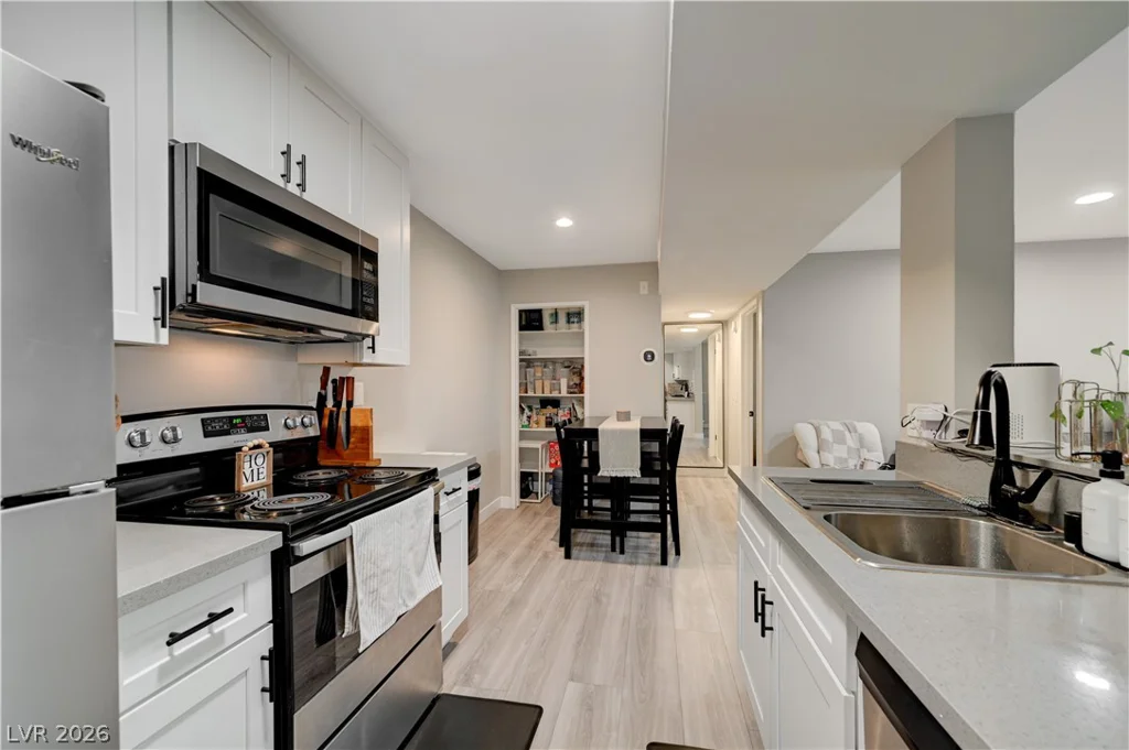 5260 Mission Monterey, Las Vegas, NV 89107