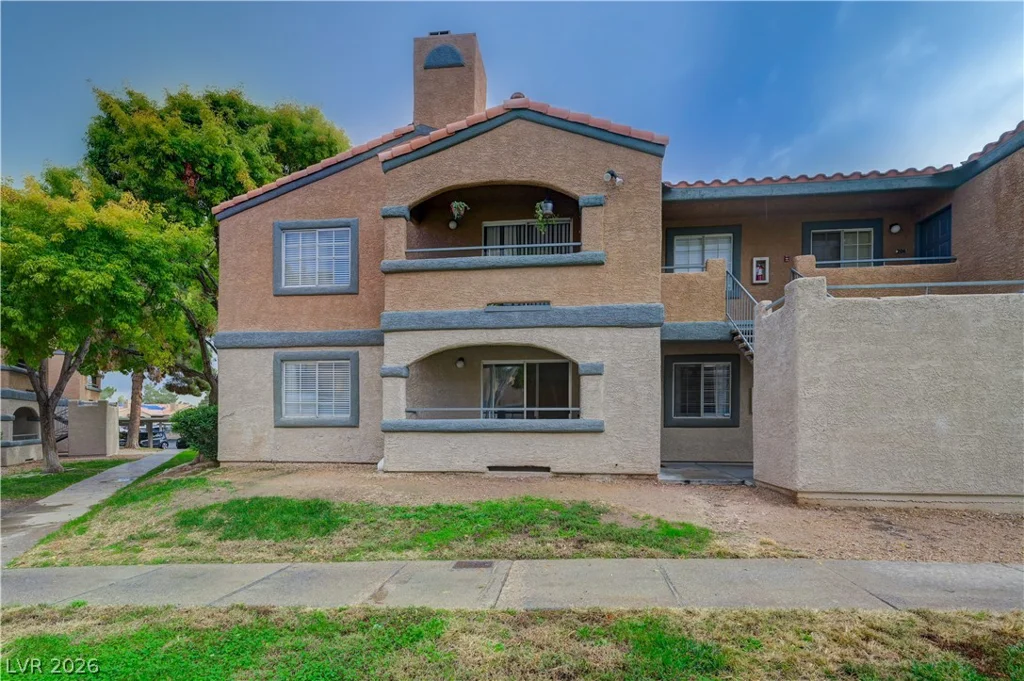 5260 Mission Monterey, Las Vegas, NV 89107