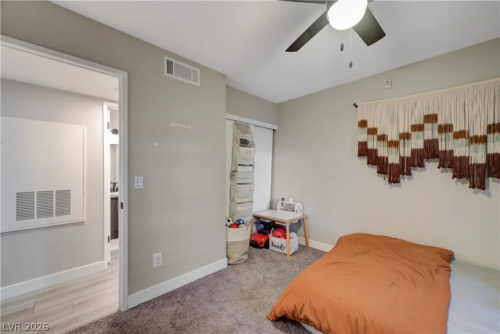 5260 Mission Monterey, Las Vegas, NV 89107