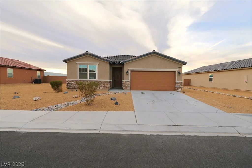 5658 Chippewa, Pahrump, NV 89061