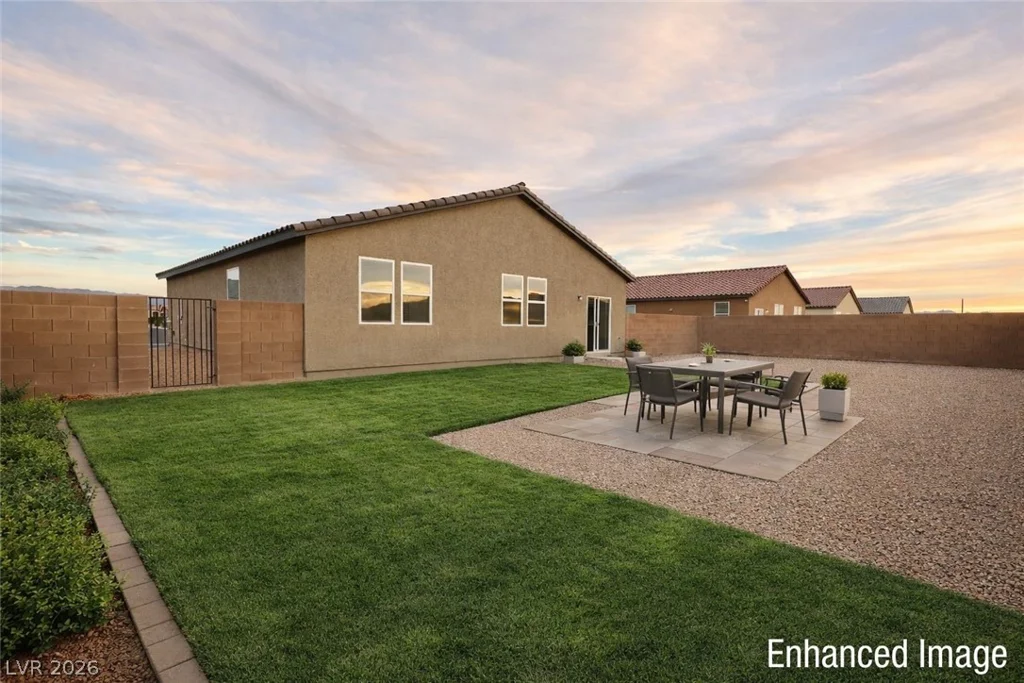 5658 Chippewa, Pahrump, NV 89061