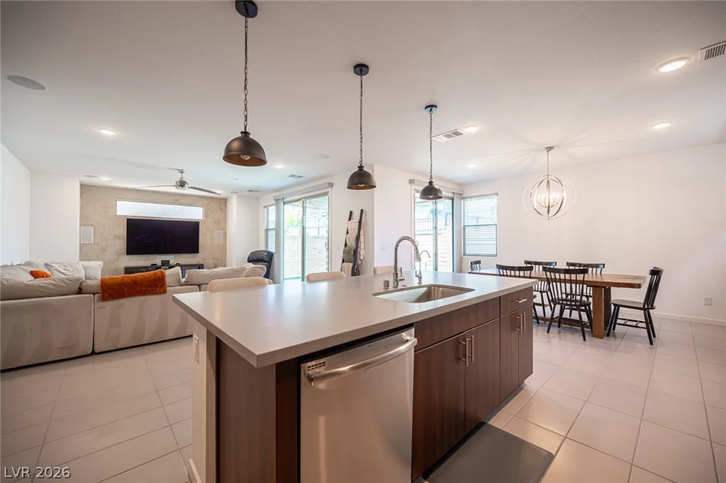 524 Grand Cascade, North Las Vegas, NV 89084