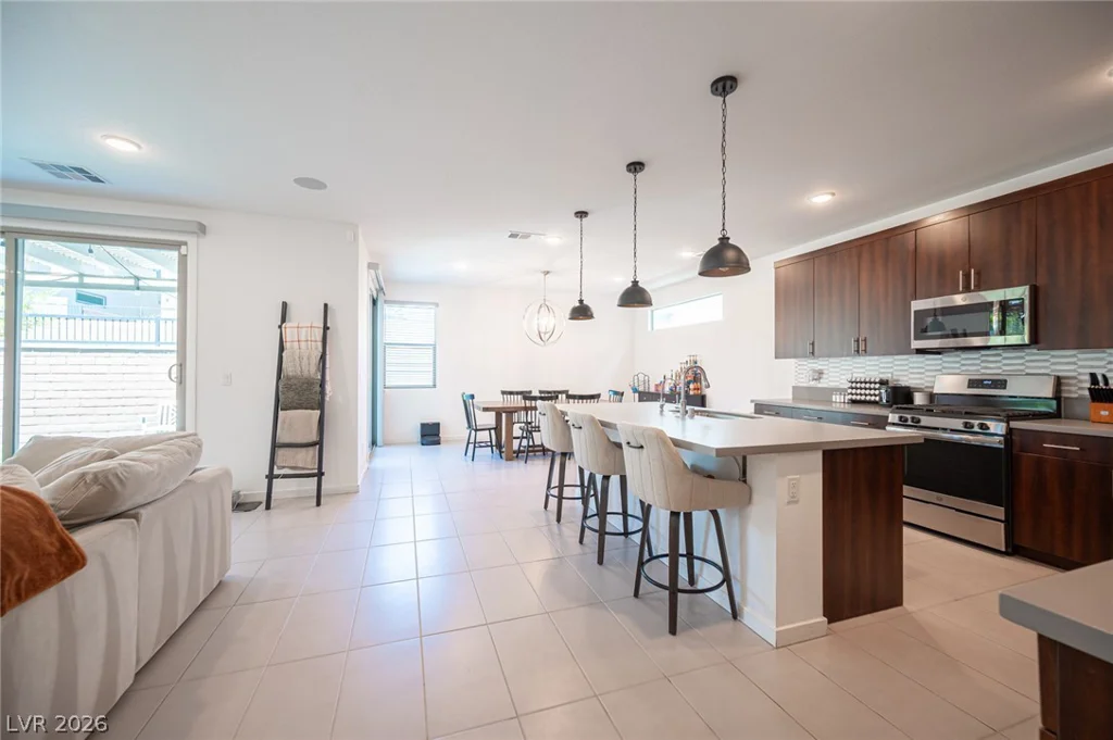 524 Grand Cascade, North Las Vegas, NV 89084