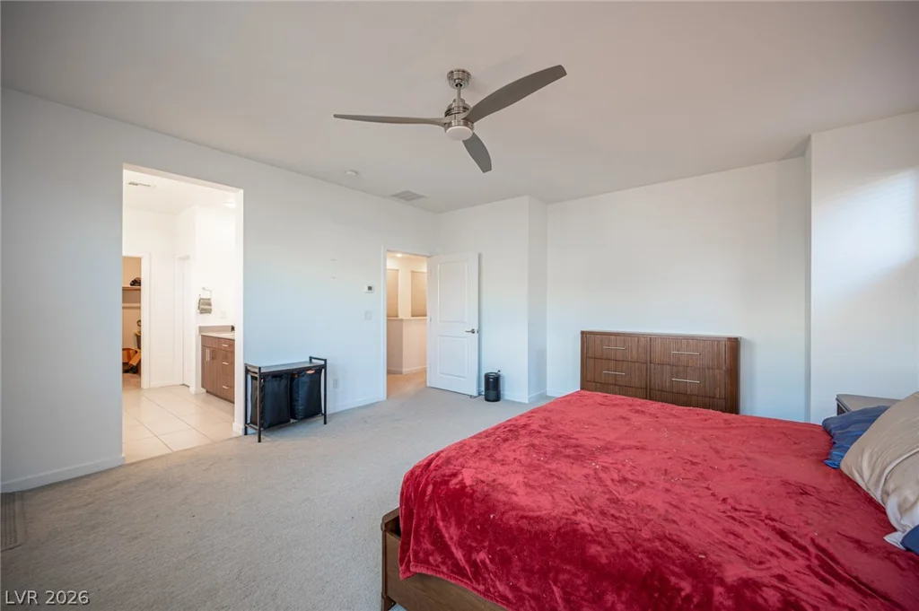 524 Grand Cascade, North Las Vegas, NV 89084
