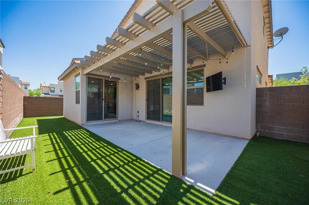 524 Grand Cascade, North Las Vegas, NV 89084