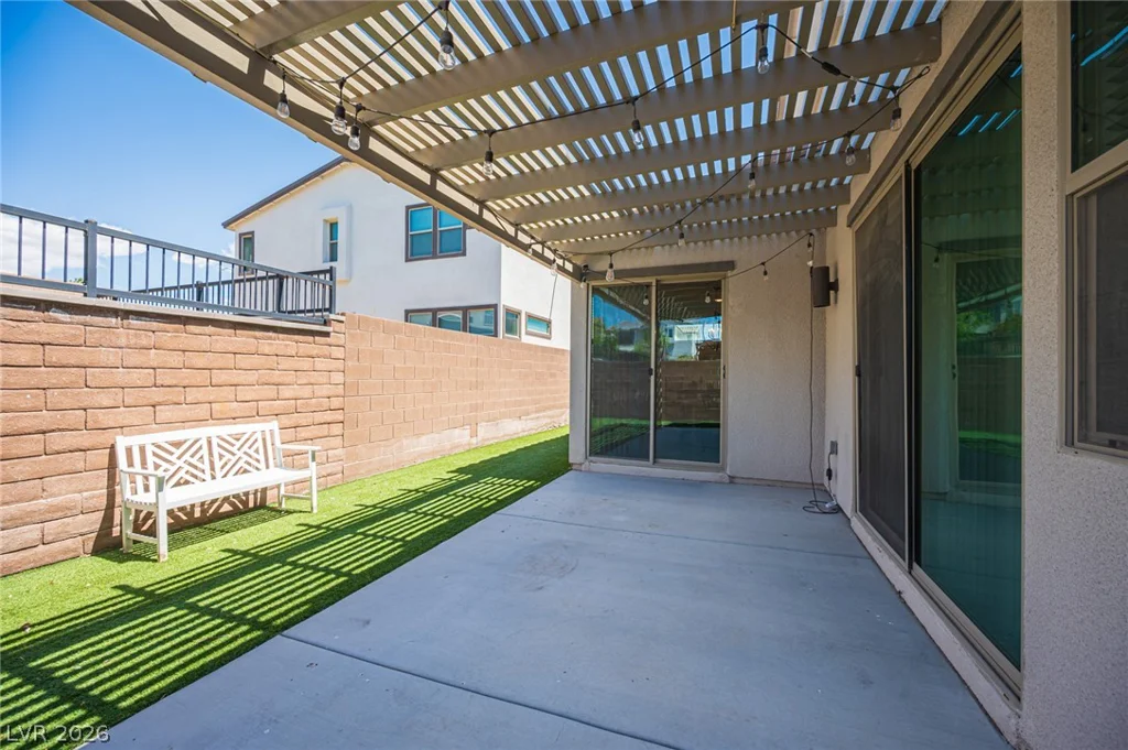 524 Grand Cascade, North Las Vegas, NV 89084