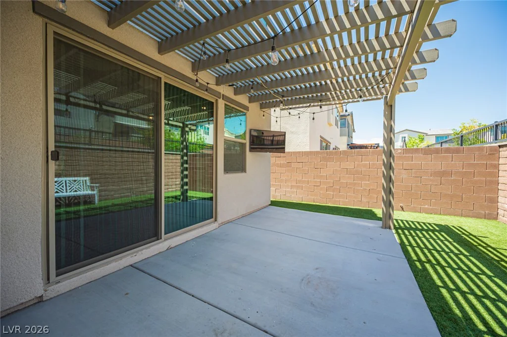 524 Grand Cascade, North Las Vegas, NV 89084