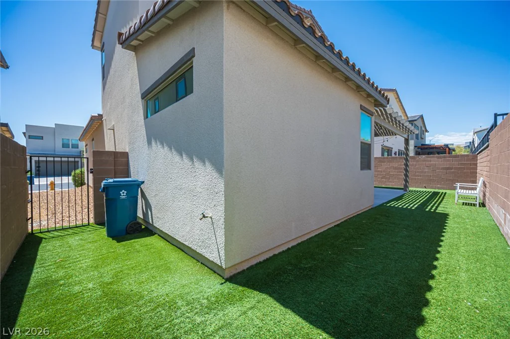 524 Grand Cascade, North Las Vegas, NV 89084