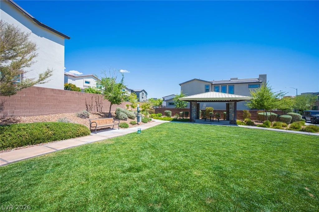 524 Grand Cascade, North Las Vegas, NV 89084