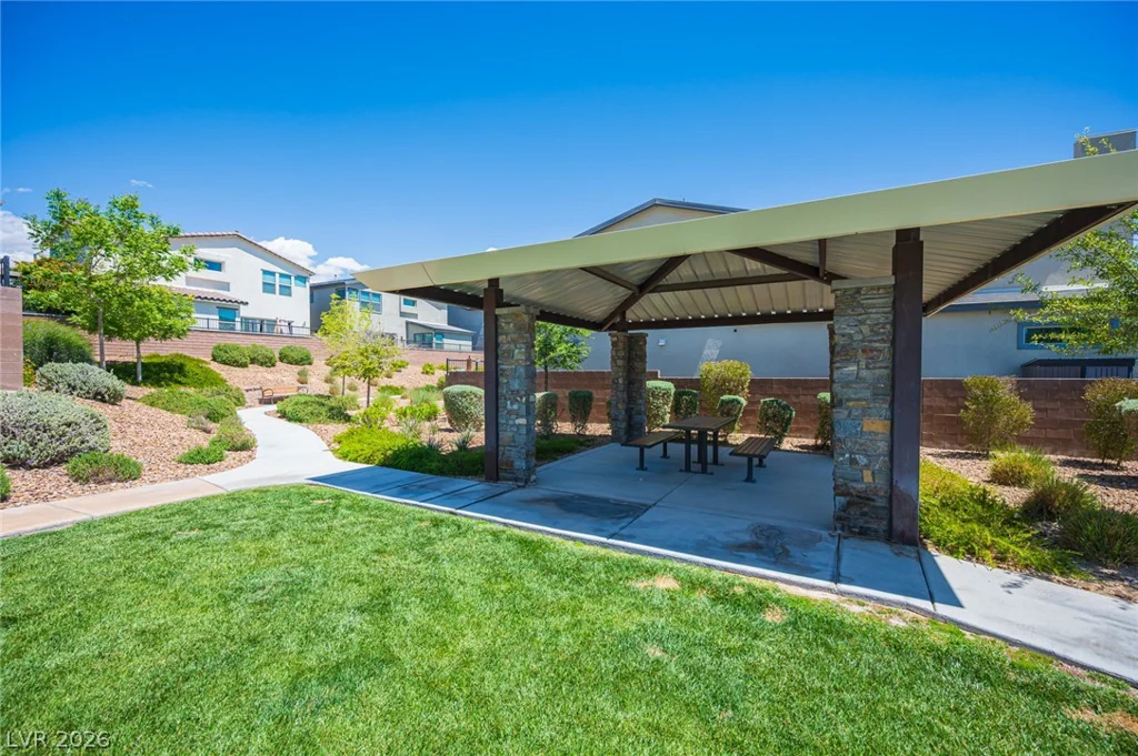 524 Grand Cascade, North Las Vegas, NV 89084